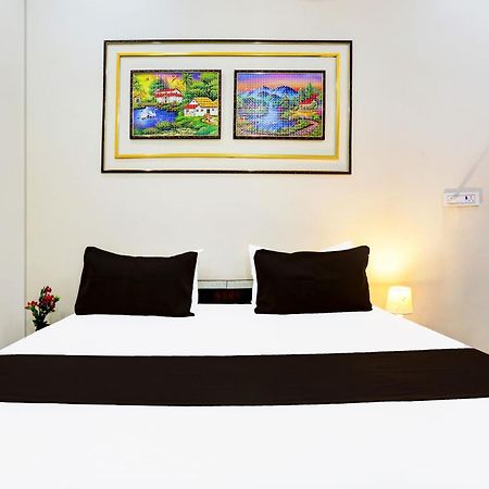 Hotel O Swarnim Hotel Neemrana Exterior photo
