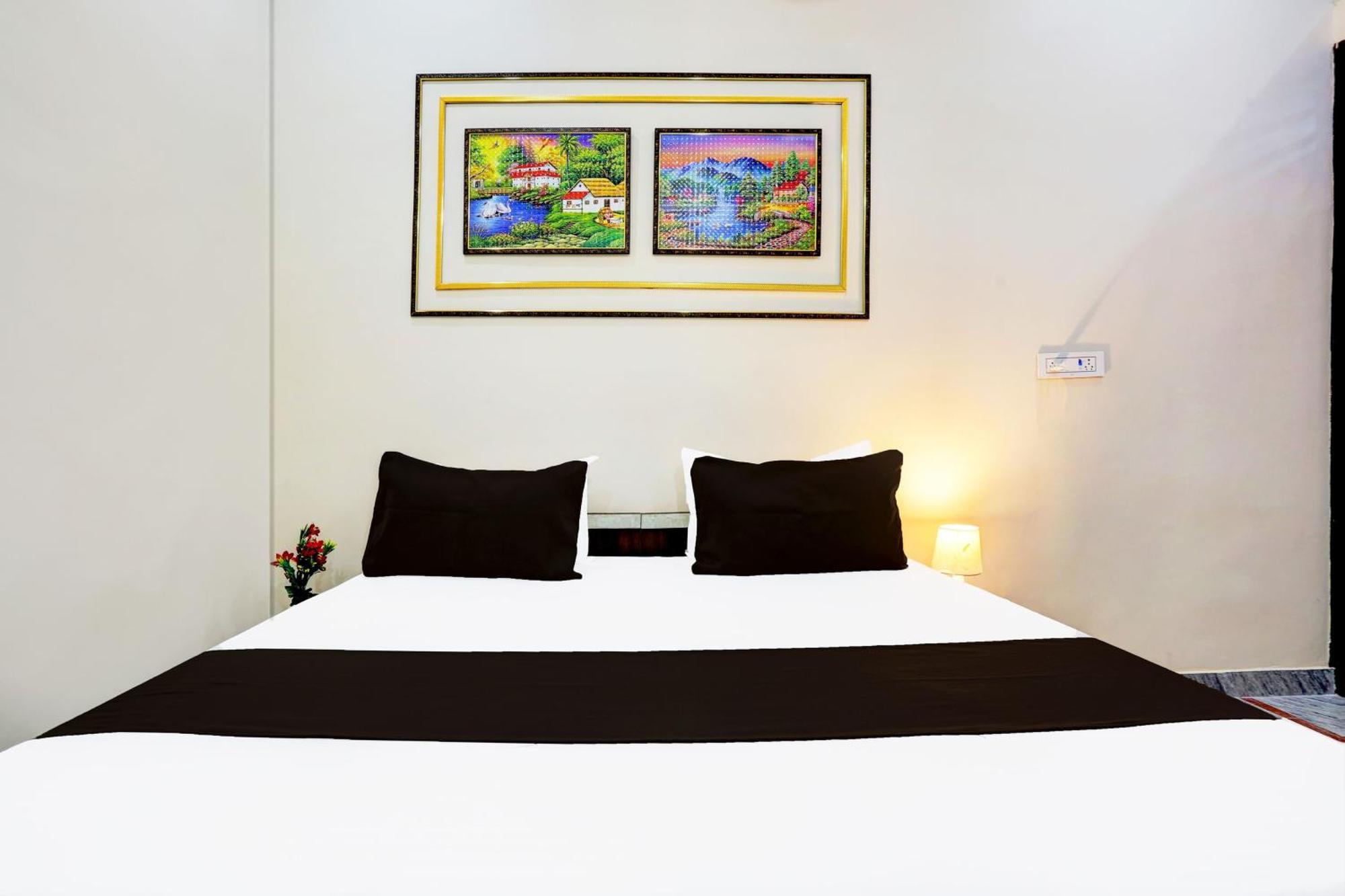 Hotel O Swarnim Hotel Neemrana Exterior photo