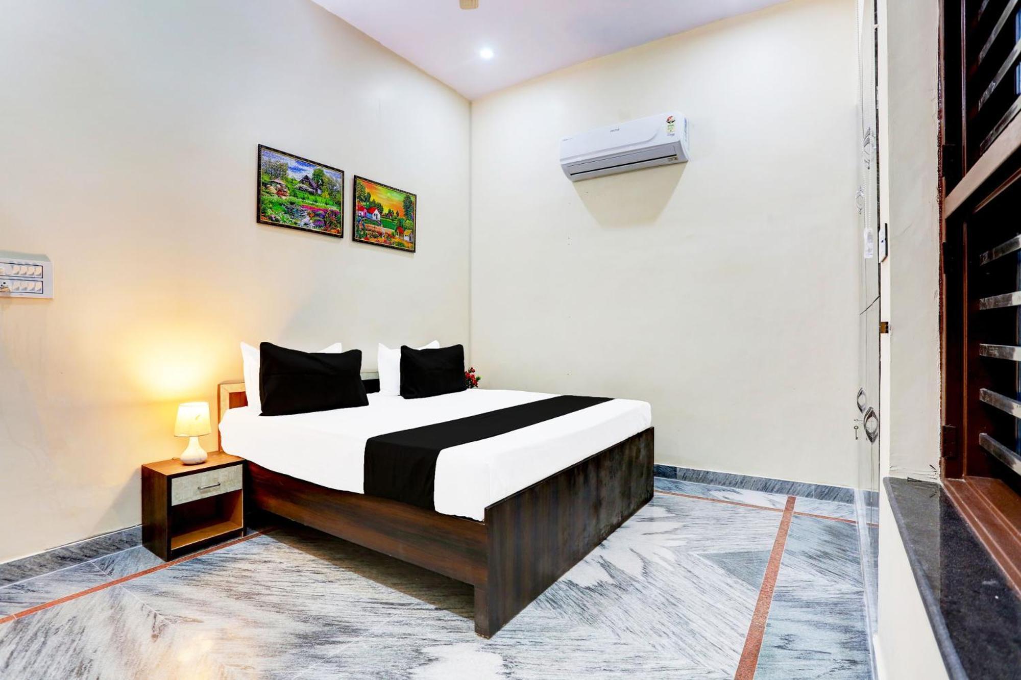 Hotel O Swarnim Hotel Neemrana Exterior photo
