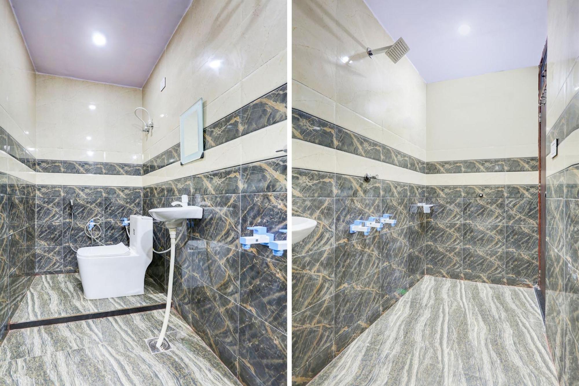 Hotel O Swarnim Hotel Neemrana Exterior photo