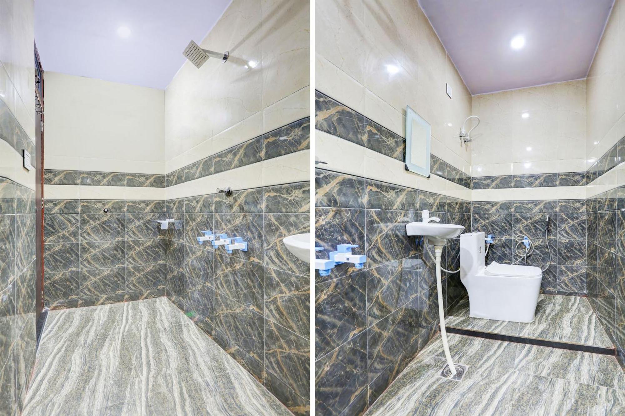 Hotel O Swarnim Hotel Neemrana Exterior photo
