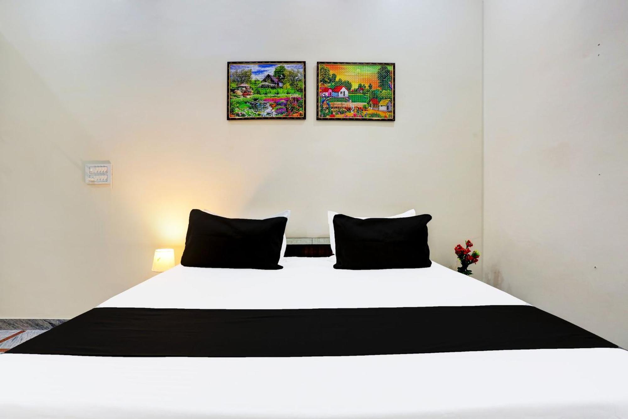 Hotel O Swarnim Hotel Neemrana Exterior photo